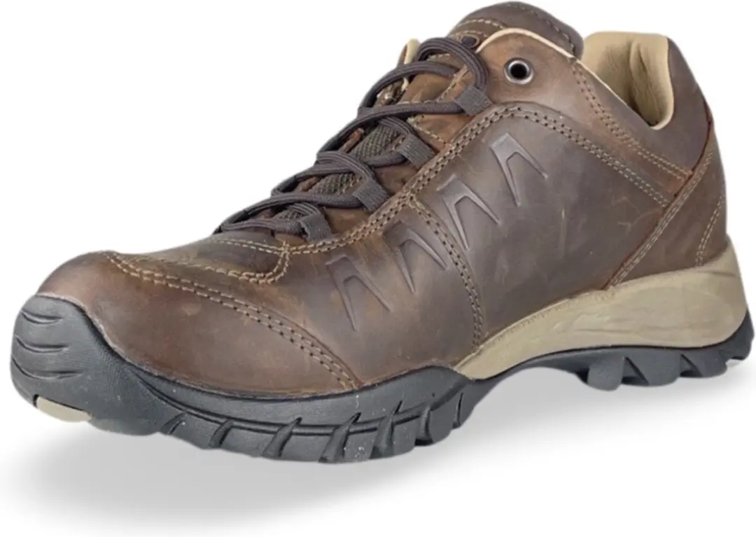 Meindl Siena Men GTX 5222 Wandelschoenen - Donkerbruin