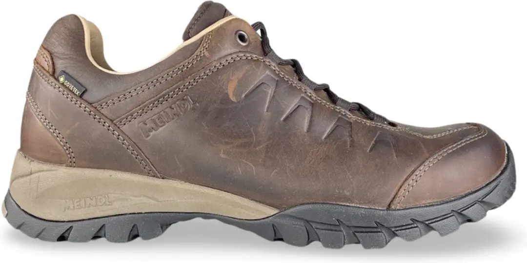 Meindl Siena Men GTX 5222 Wandelschoenen - Donkerbruin