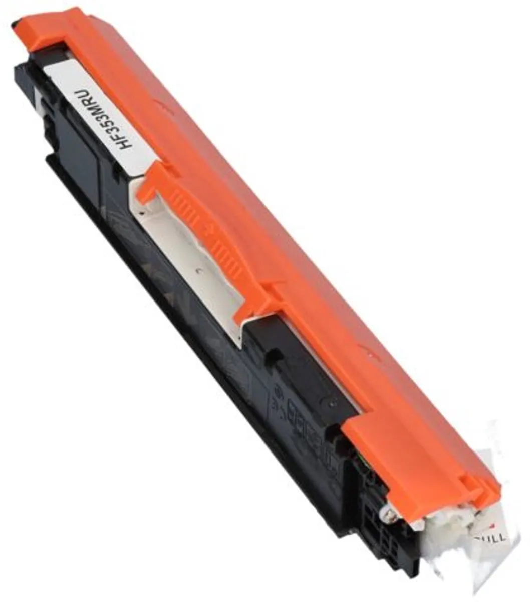 PrintAbout Huismerk HP 130A CF353A Toner - Magenta