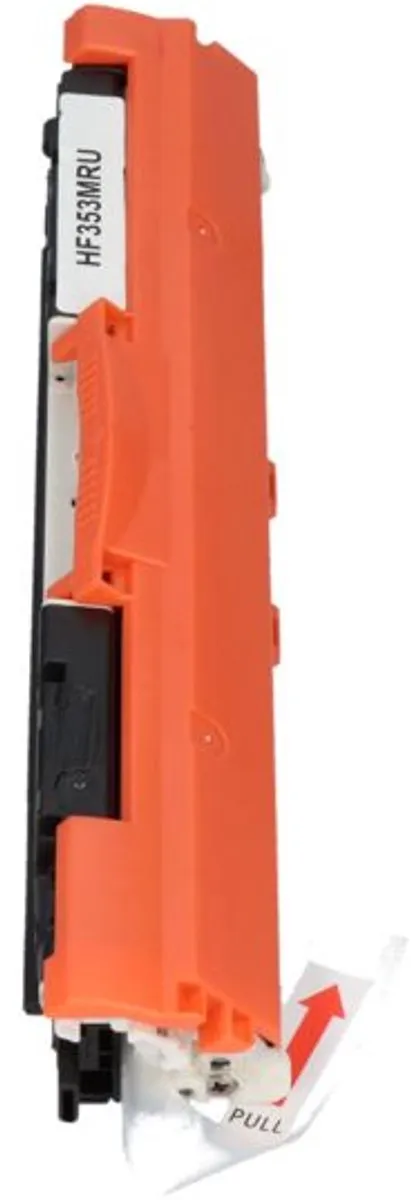 PrintAbout Huismerk HP 130A CF353A Toner - Magenta