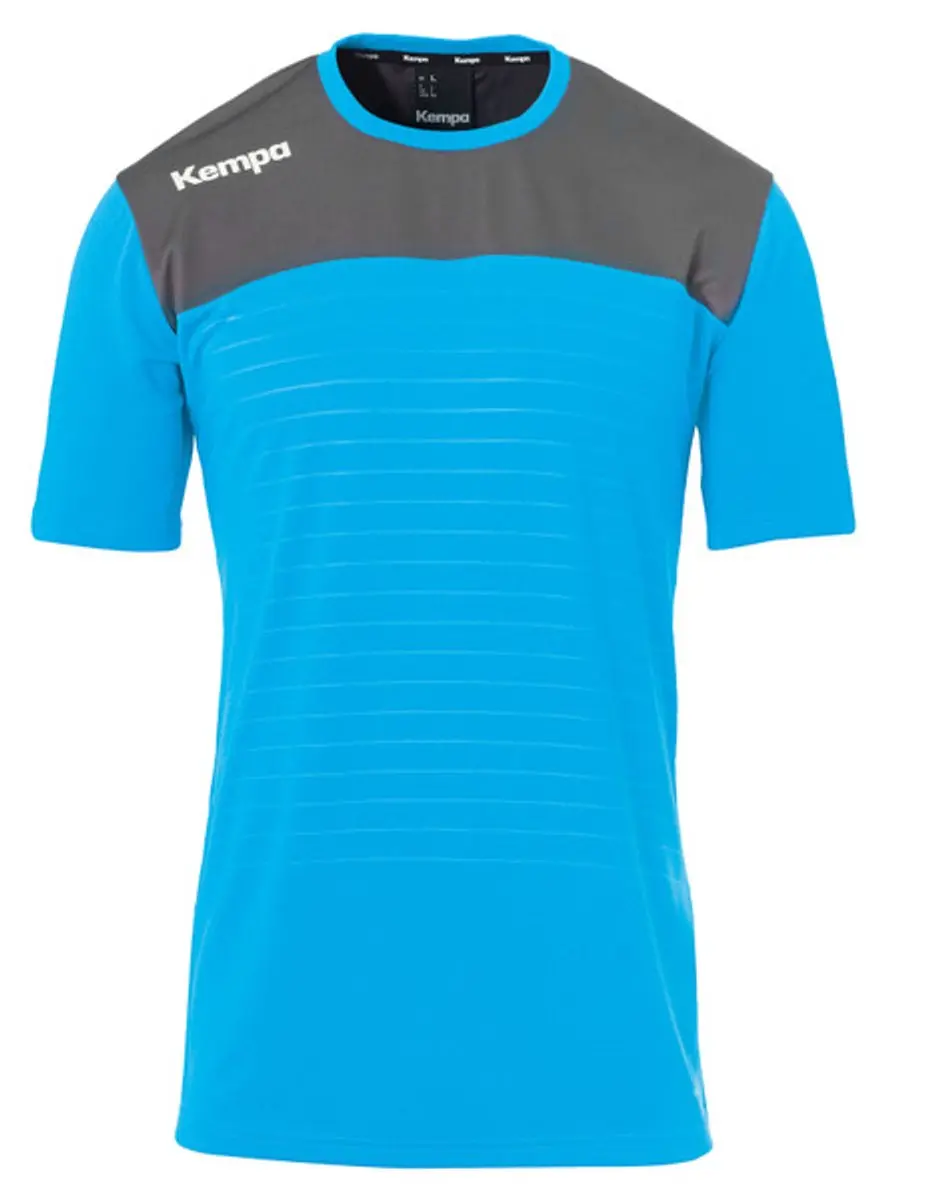 Kempa Emotion 2.0 Shirt kinderen
