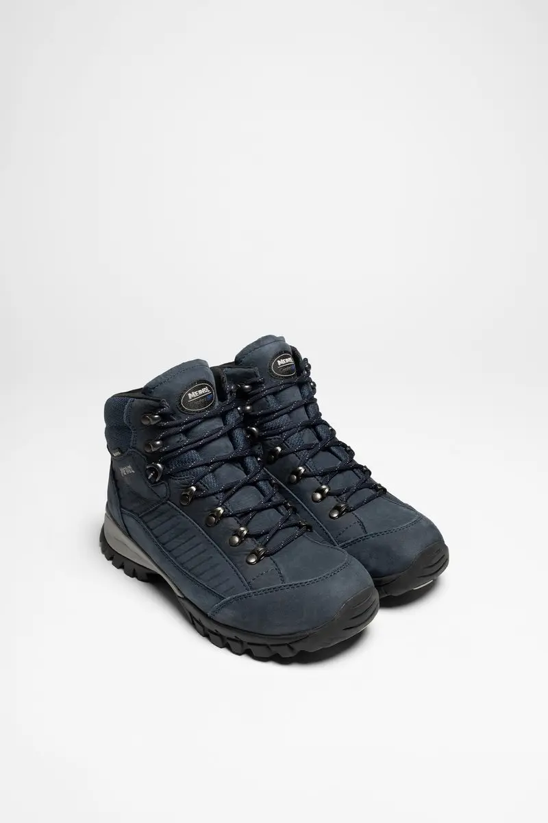 Meindl Sarn Lady GTX Wandelschoen 38 - Azurblau
