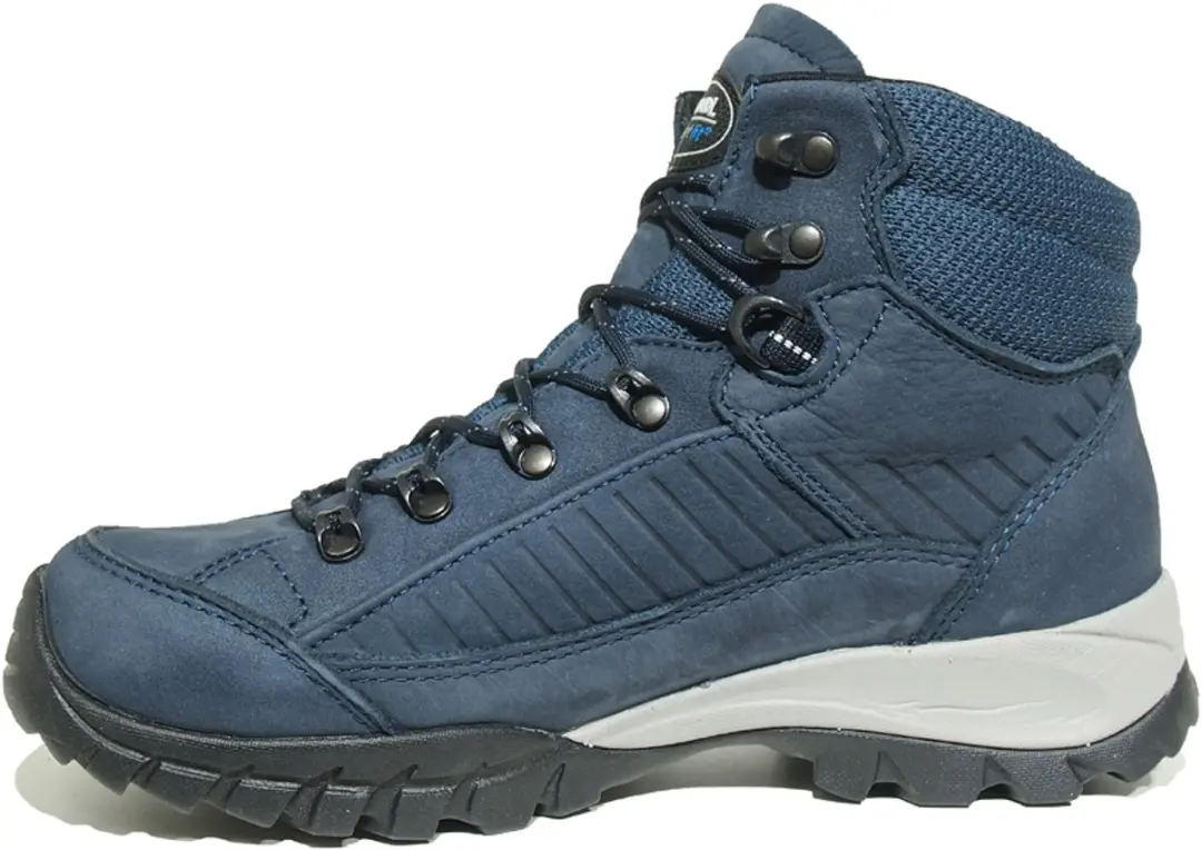 Meindl Sarn Lady GTX Wandelschoen 38 - Azurblau