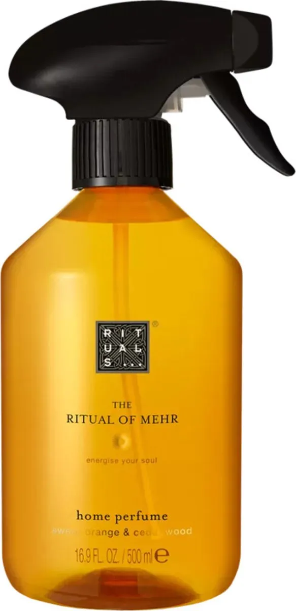 Rituals The Ritual of Mehr Home Parfumspray 500ml