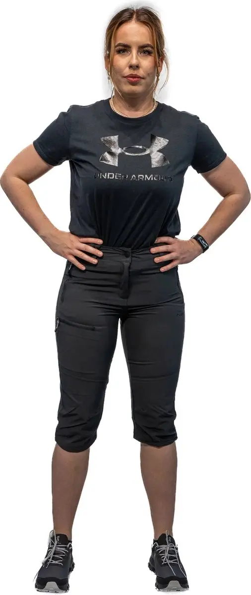 Icepeak Beattie Capri Wandelshort 4XL - 48