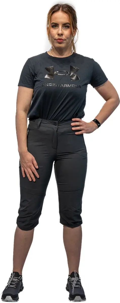 Icepeak Beattie Capri Wandelshort 4XL
