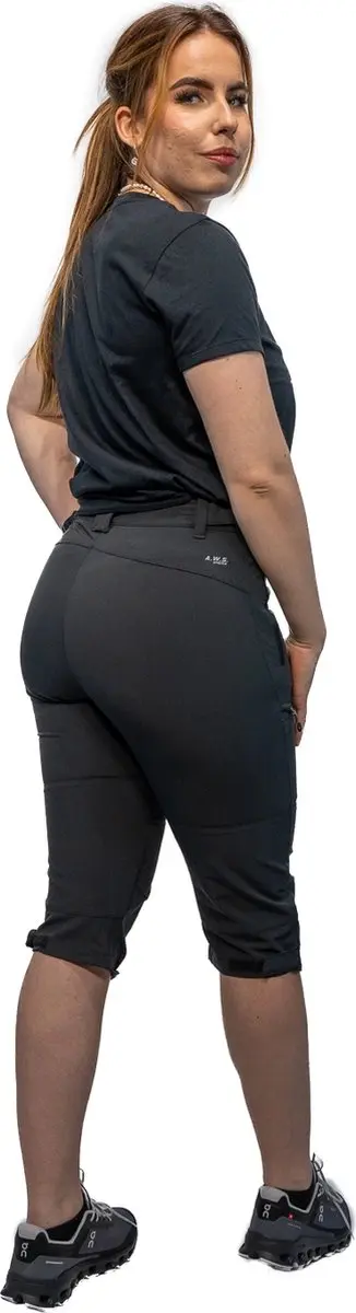 Icepeak Beattie Capri Wandelshort 4XL - 48