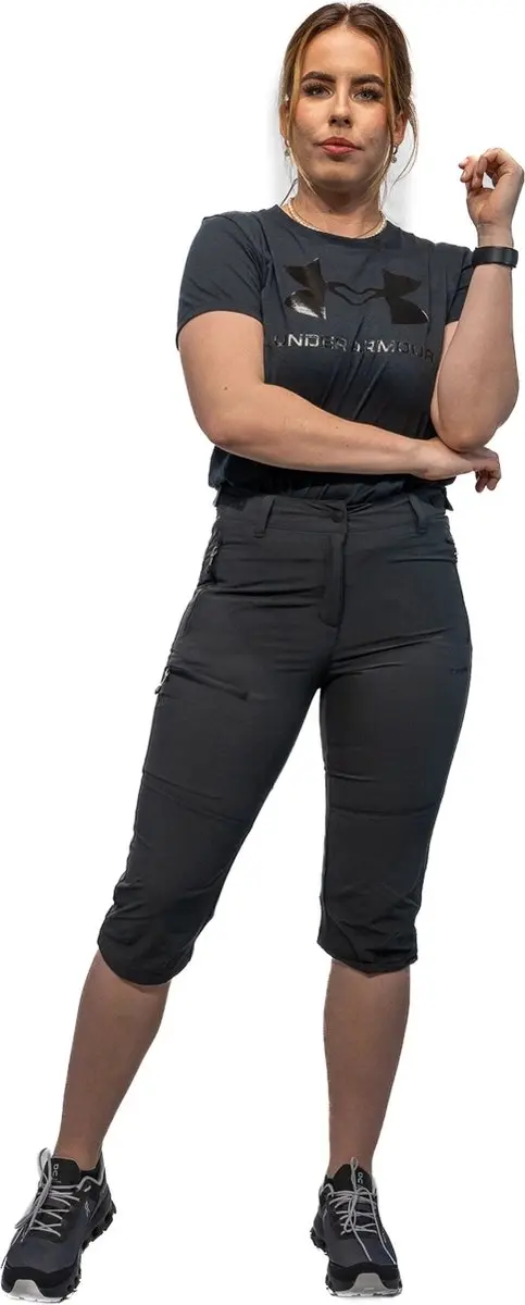 Icepeak Beattie Capri Wandelshort 4XL - 48
