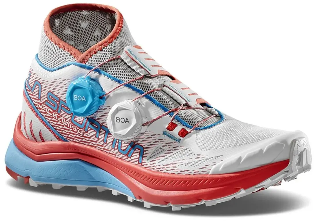 La Sportiva Jackal II Boa Trailschoenen - 41 - afbeelding 3 van 6