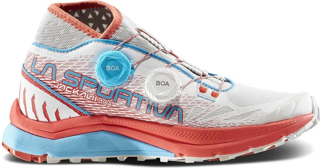 La Sportiva Jackal II Boa Trailschoenen - 41 - afbeelding 4 van 6