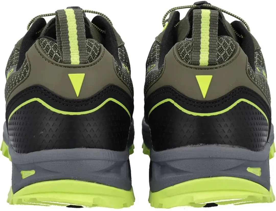 CMP Atlas 3Q95267 Trailschoenen - EU 41 - Jungle - afbeelding 4 van 4