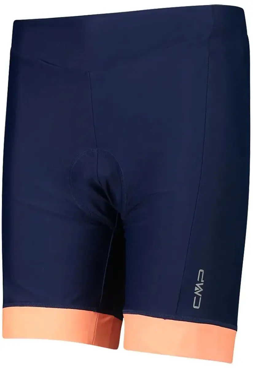Cmp Bike 31c6036 Broek Zonder Bretels Blauw 3XL Vrouw