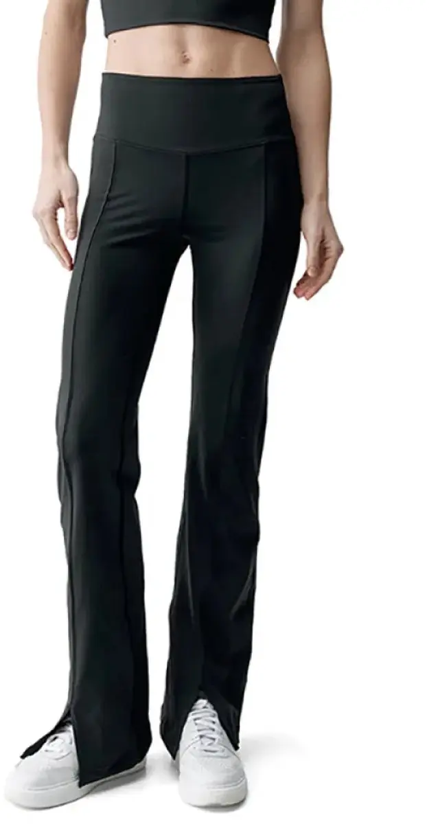 Born Living Yoga Elin Leggings Zwart L Vrouw