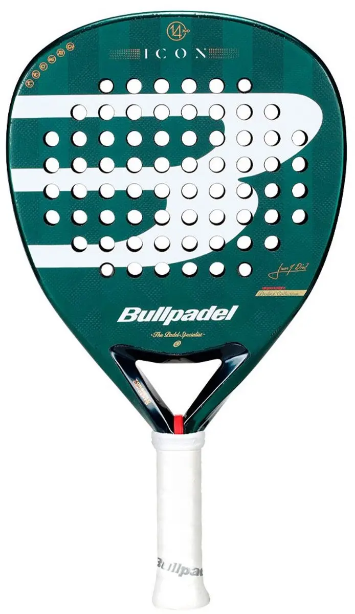 Bullpadel Icon 26