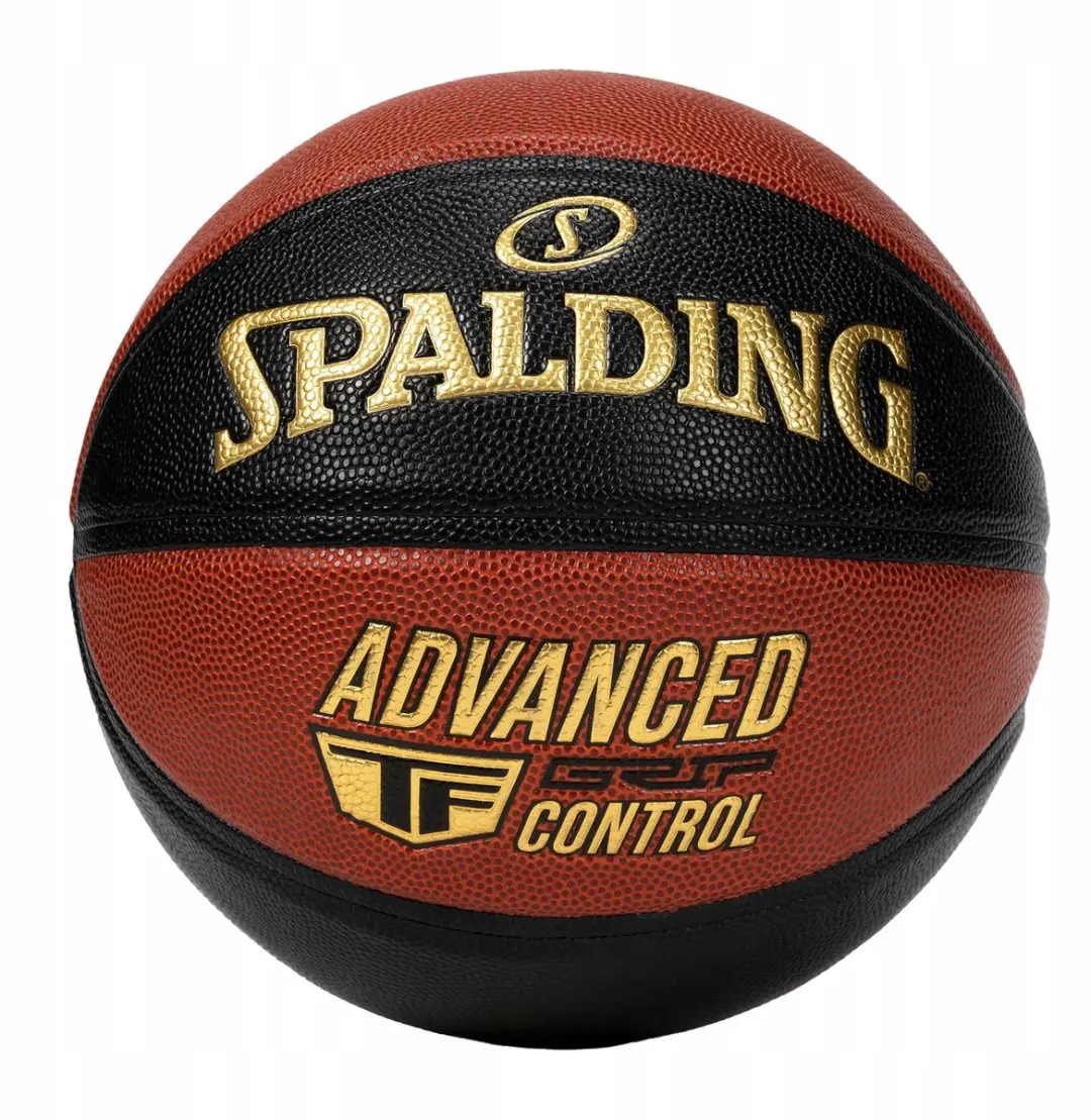 Spalding Advanced Grip Control Basketbal Maat 7
