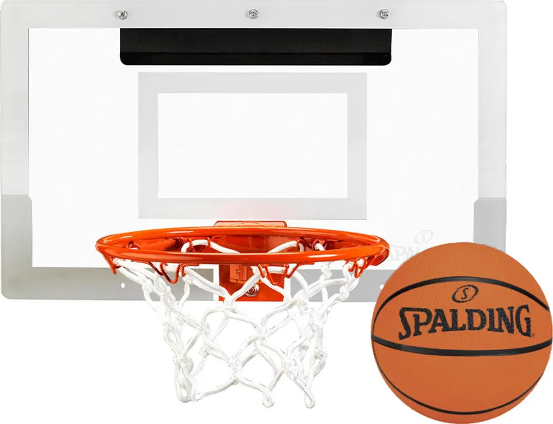 Spalding Arena Slam 180 Minibasketbalbord