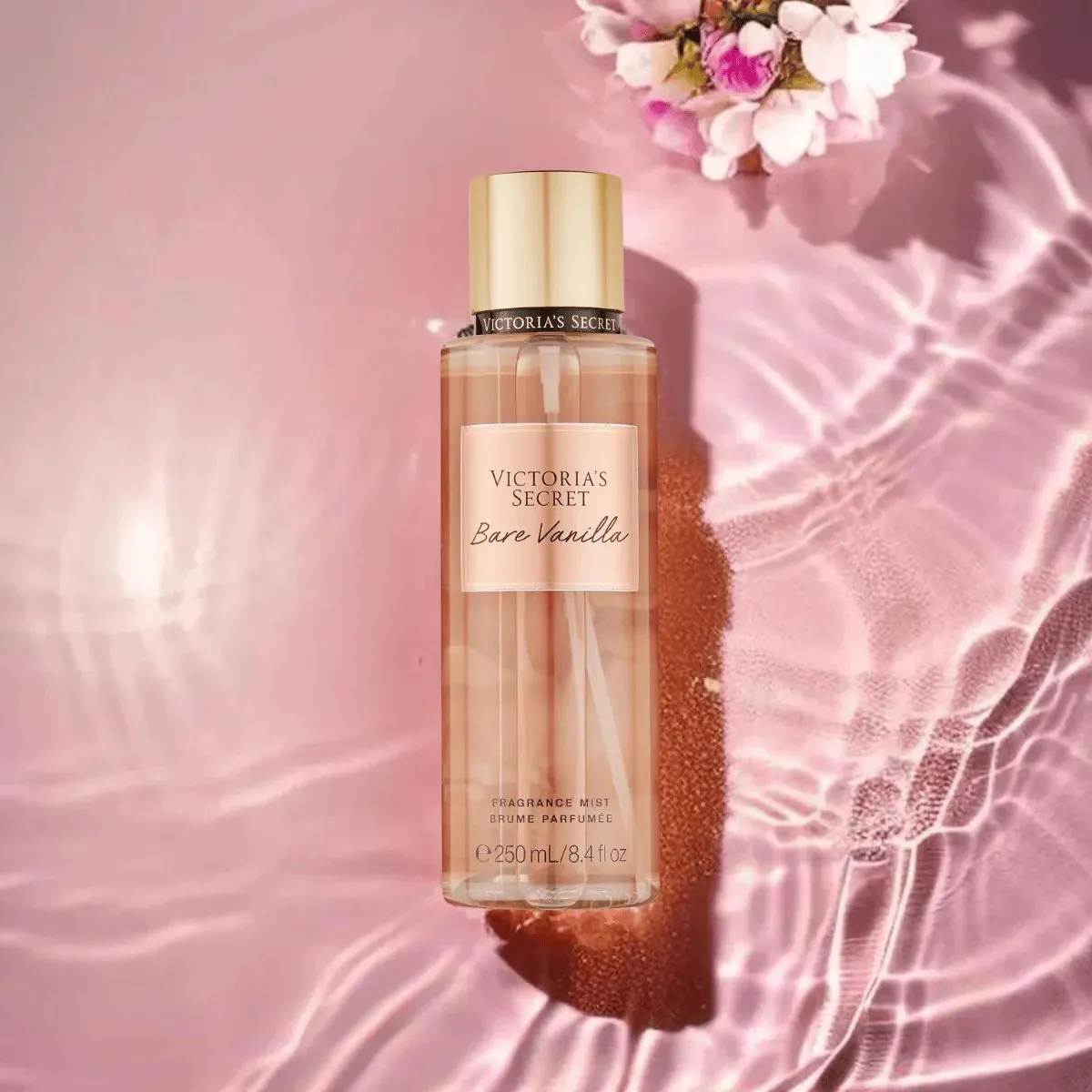 Victoria's Secret Bare Vanilla Bodymist 250ml