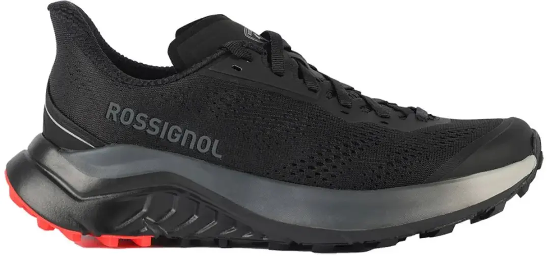 Rossignol Venosk Trailschoenen Zwart EU 44 1/2 Man