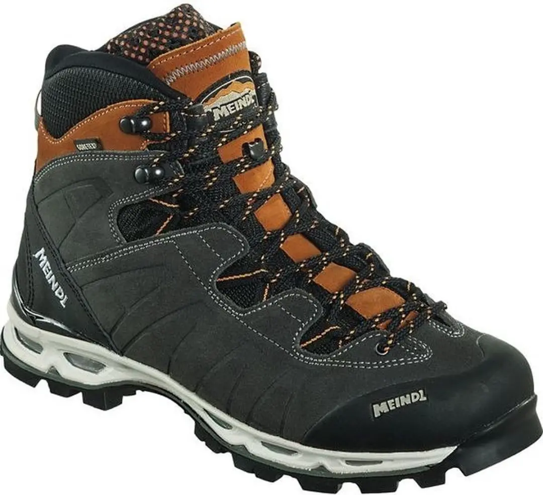 Meindl Air Revolution Ultra Heren UK 11.5 31 Grijs