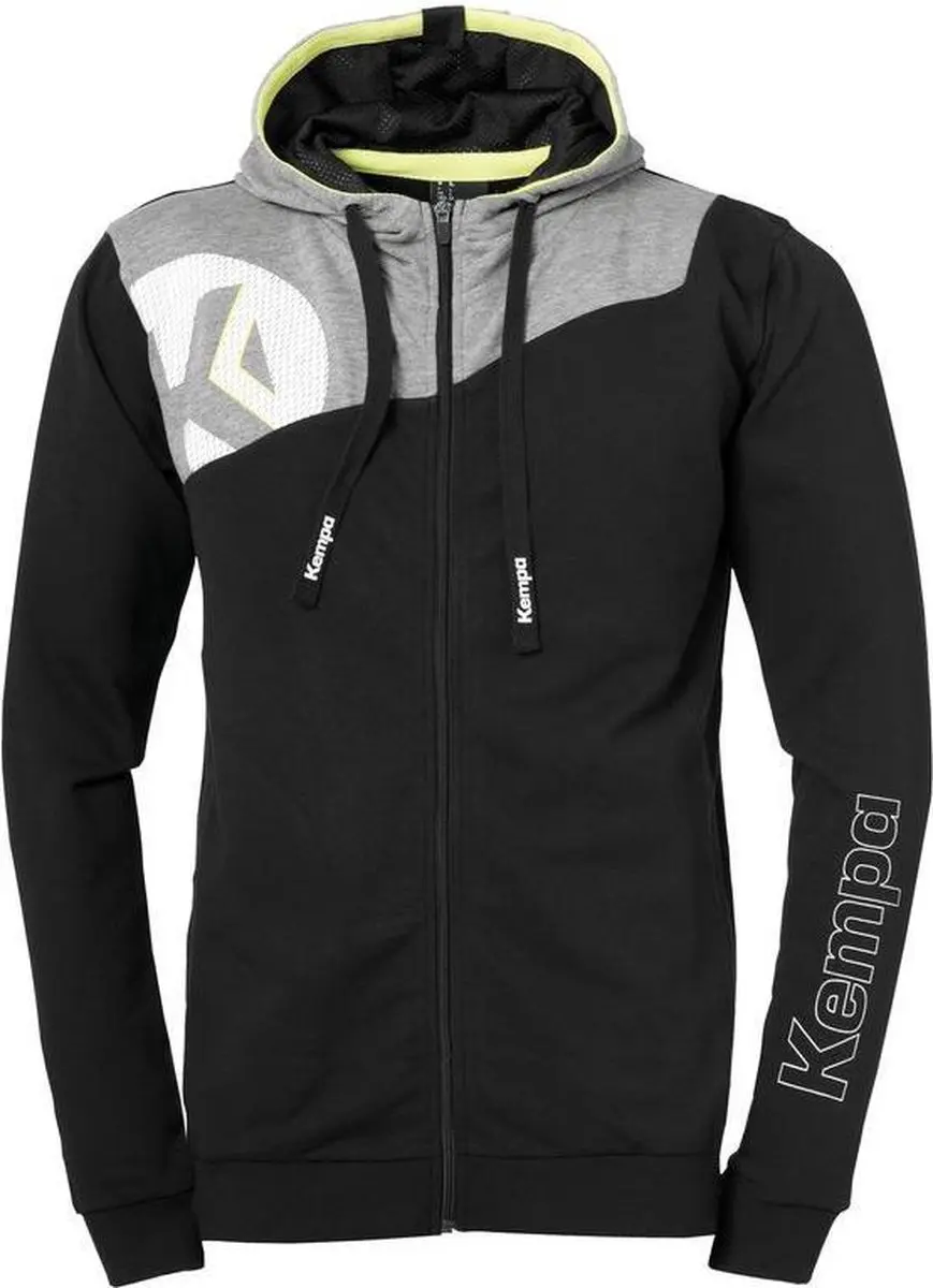 Kempa Core 2.0 Hood Jacket Kind
