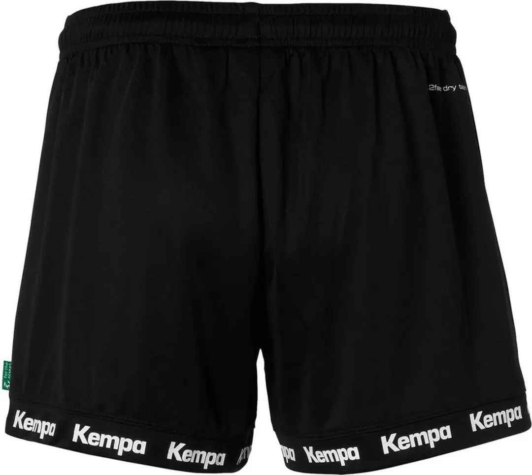 Kempa korte broek vrouwen Wave 26 maat M