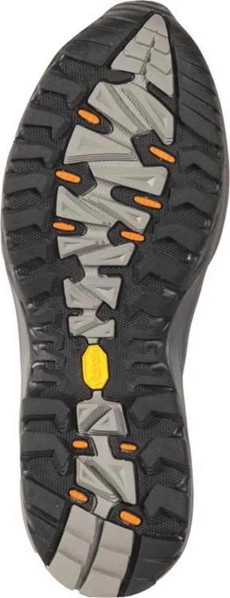 Meindl Caracas GTX Wandelschoen - Heren - Grijs