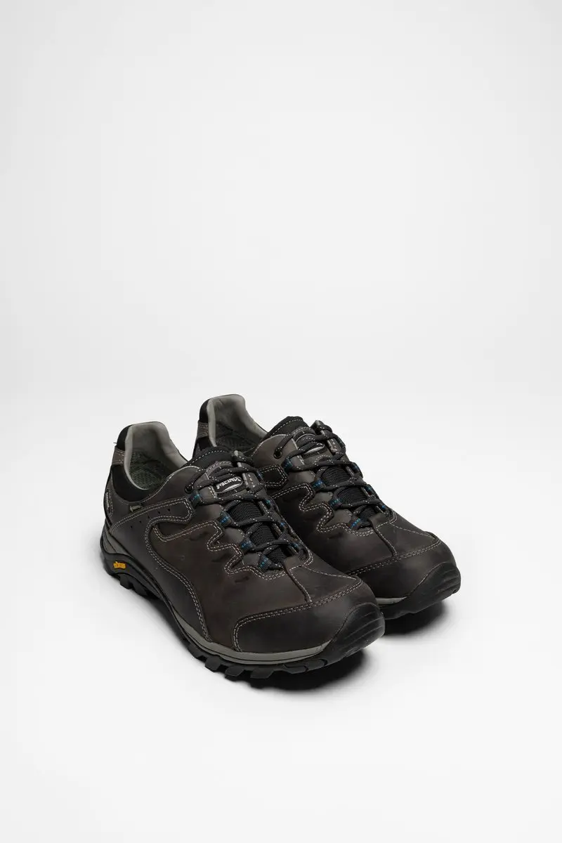 Meindl Caracas GTX Wandelschoen - Heren - Grijs