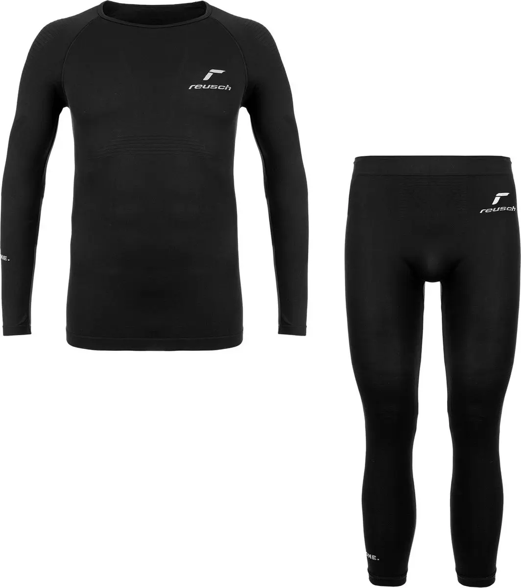 Underwear Set Thermoset Unisex