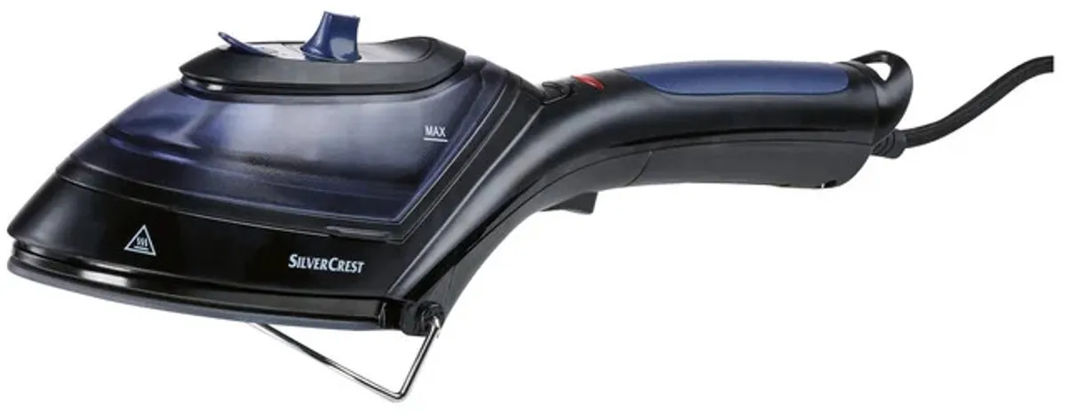 Silvercrest Kledingstomer 1000W