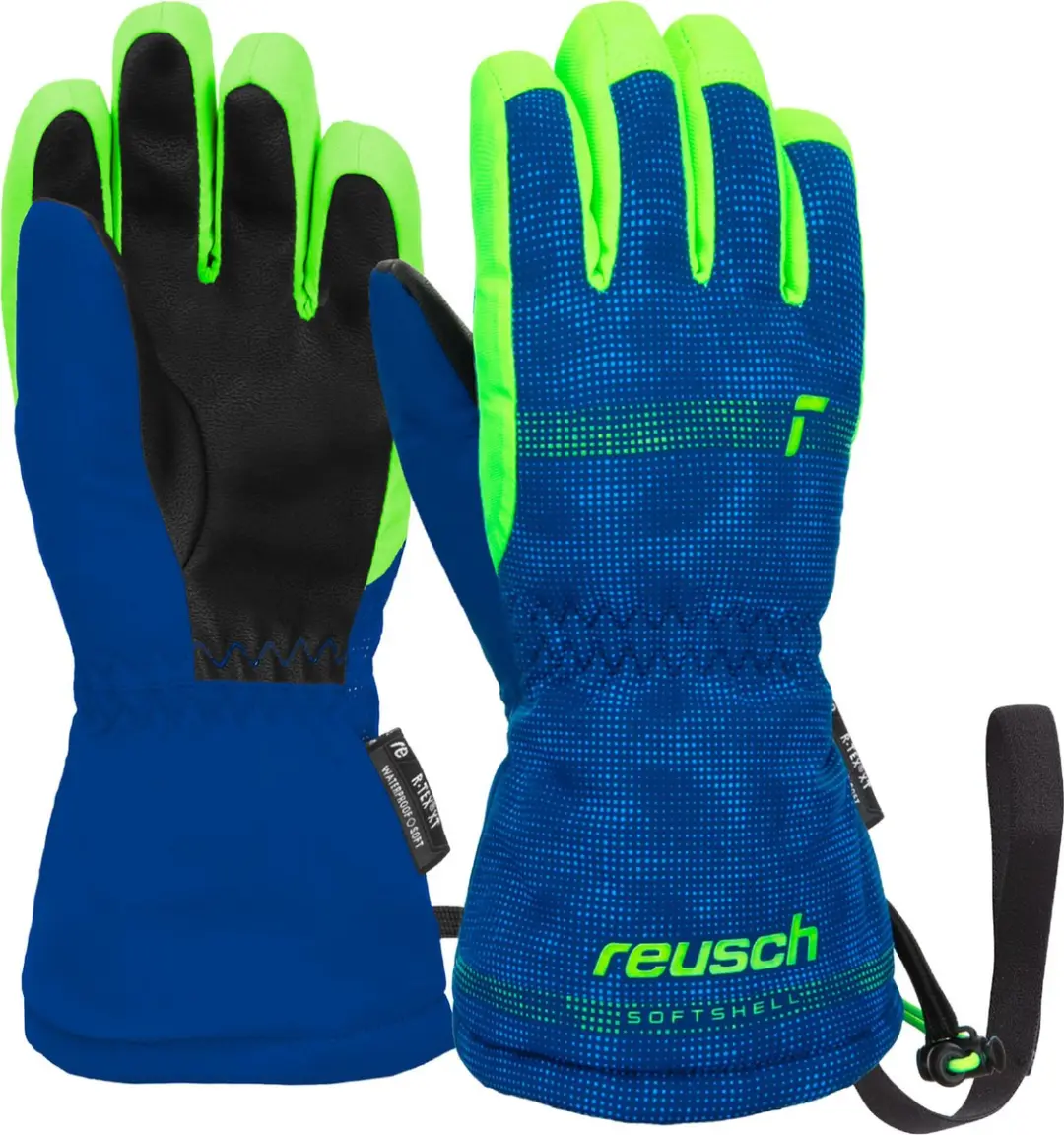 Reusch Handschuhe