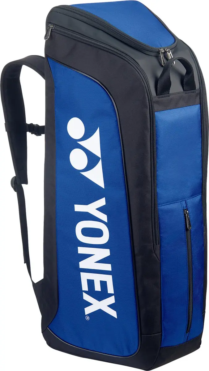 Yonex 92419EX staande racketbag Pro Series