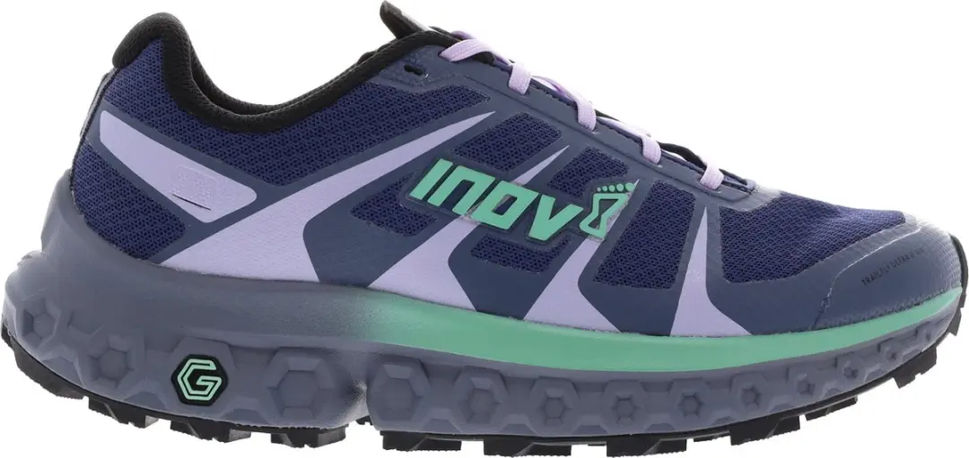 Inov-8 Trailfly Ultra G 300 Max Dames