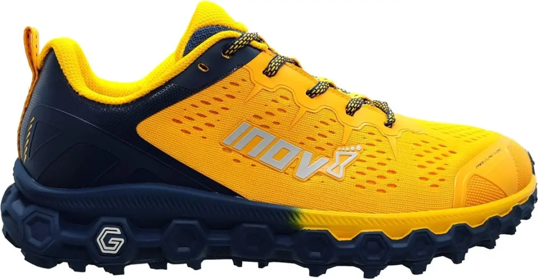 Inov-8 Laufschuhe Parkclaw G 280 (S) 170139 Gelb/Blau-UK 8,5