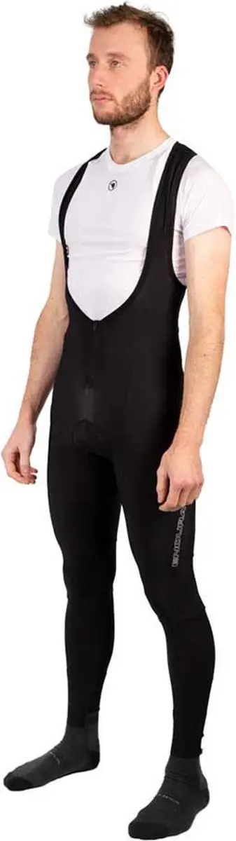 Endura Fs260-pro Ii Fietsbroek Zwart XL Man