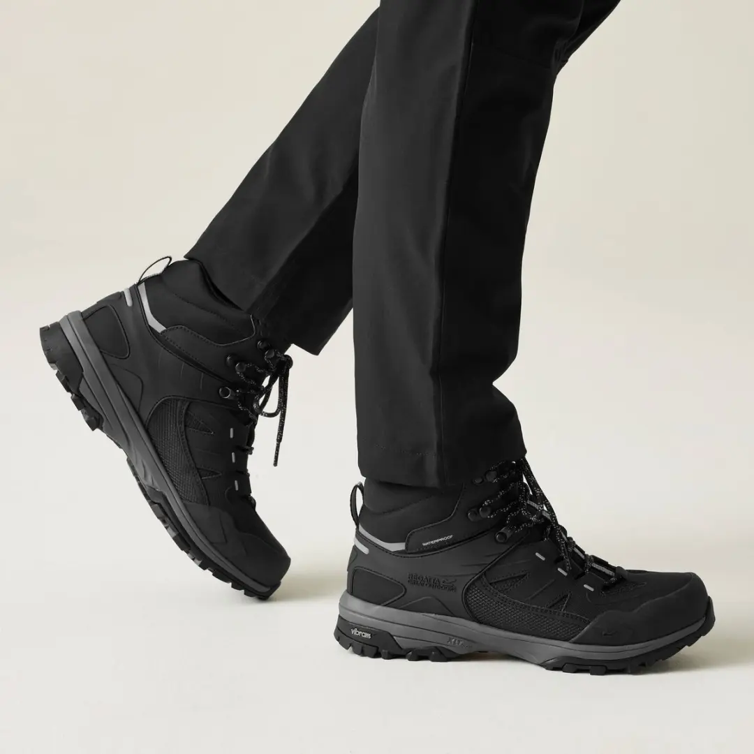 Regatta Regen Wandelschoenen Heren 41
