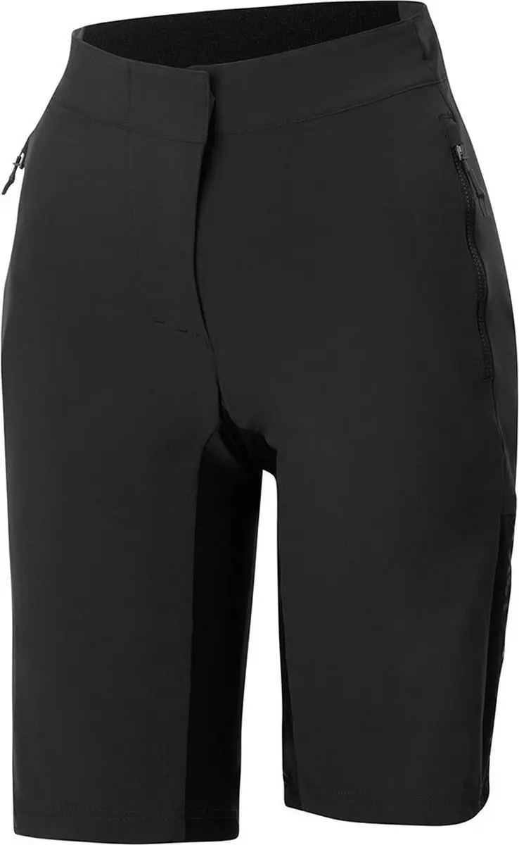 Sportful Supergiara Korte Broek Zwart M Vrouw