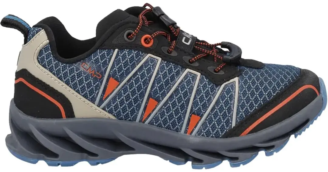 Wandelschoenen kind CMP Altak 2,0 WP
