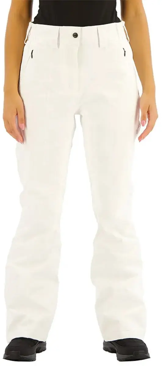 Cmp Ski 3w20636 Broek Wit 4XL Vrouw