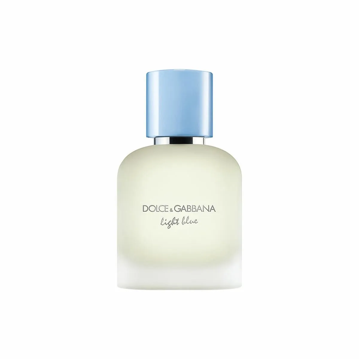 Dolce & Gabbana Light Blue Pour Homme Unisex Parfum 50ml