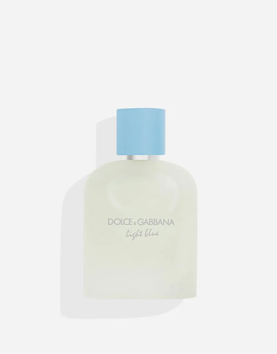 Dolce & Gabbana Light Blue Pour Homme Unisex Parfum 50ml