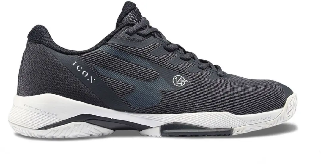 Bullpadel Icon 26V