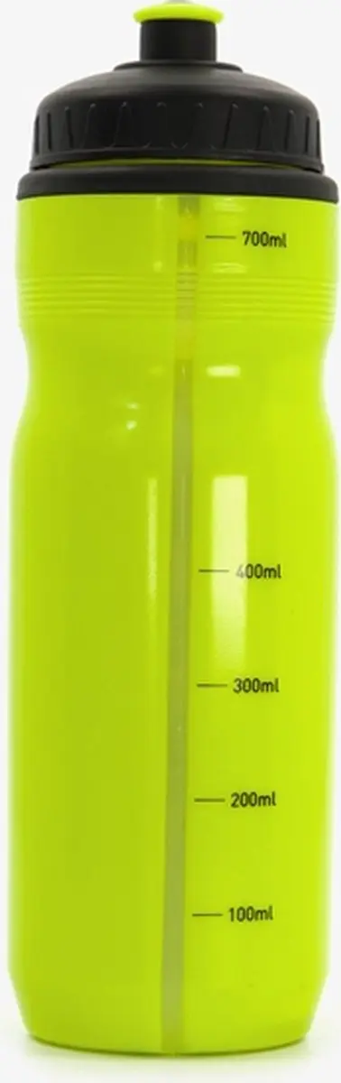Avento Sportbidon Duduma 0.7L - Fluorgeel - afbeelding 3 van 6