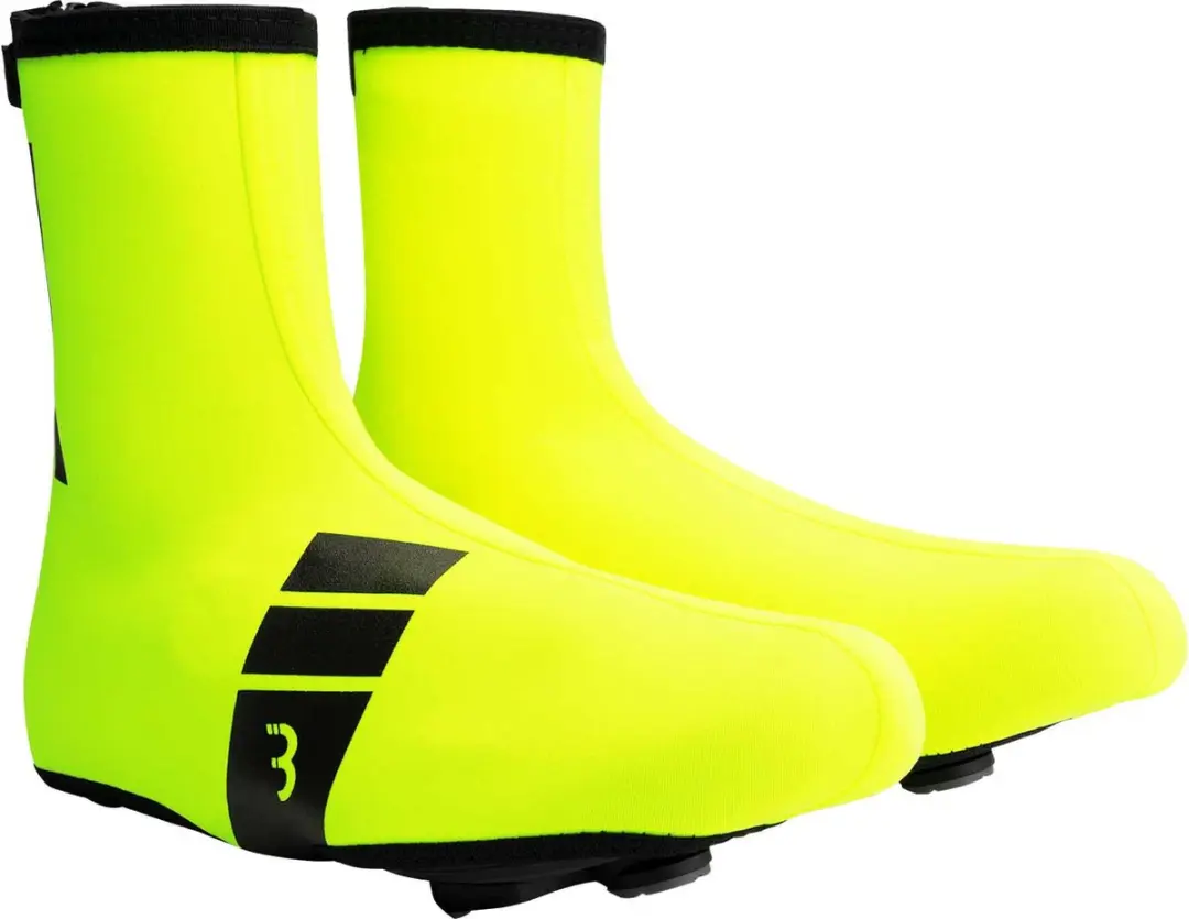 BBB Cycling HeavyDuty Fiets Overschoenen Wielrennen & Mountainbike