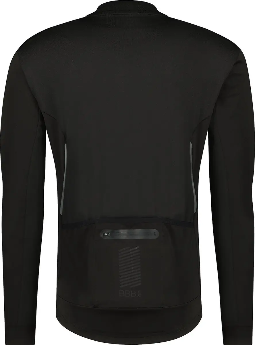BBB Cycling TriGuard 3.0 Fietsjas Heren