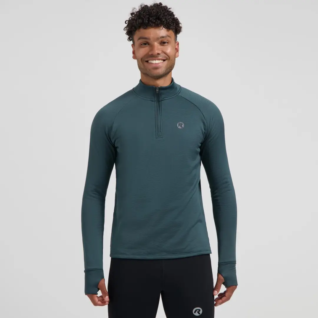 Rogelli Essential Heren Hardloopshirt