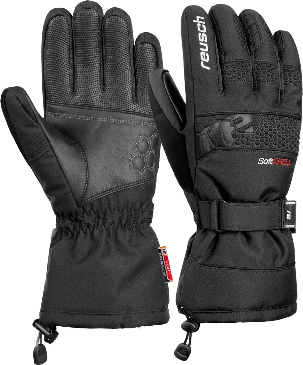 REUsch Connor R-TEX� XT Wintersporthandschoenen� Heren