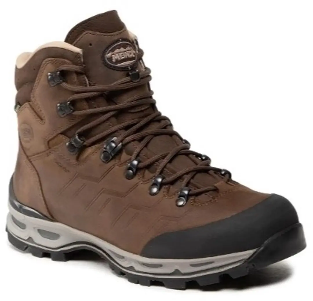 Meindl Wandelschoen Bellavista MFS 2426 10 Bruin B-Klasse