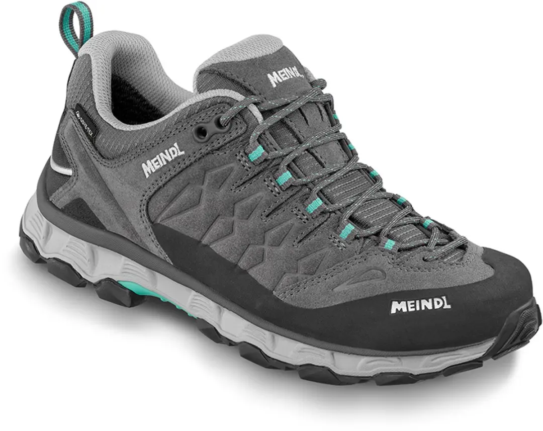 Meindl Lite Trail Lady GTX 3965 29 jeans azur 41 1/3