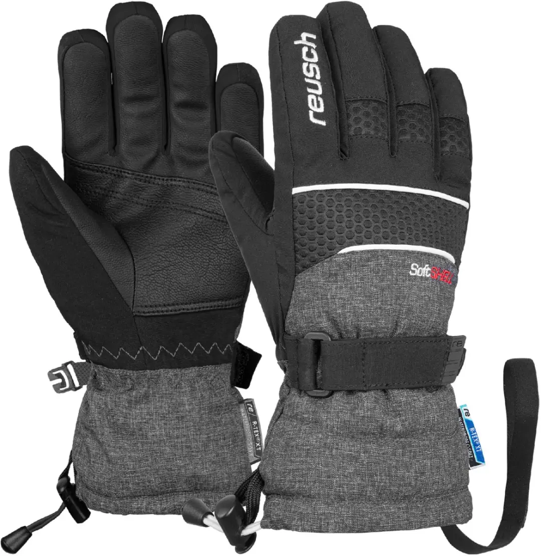 REUsch Connor R-TEX� XT Junior Wintersporthandschoenen� Kids
