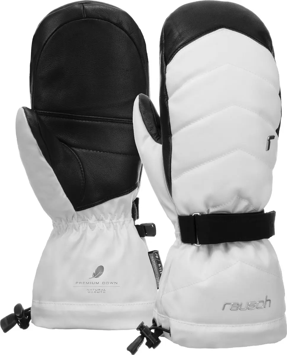 Reusch Fäustling Nadia R-TEX XT Mitten